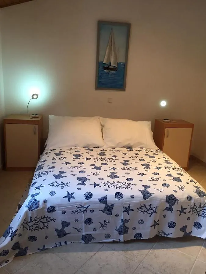 Villa Nada Starigrad Paklenica 0*,