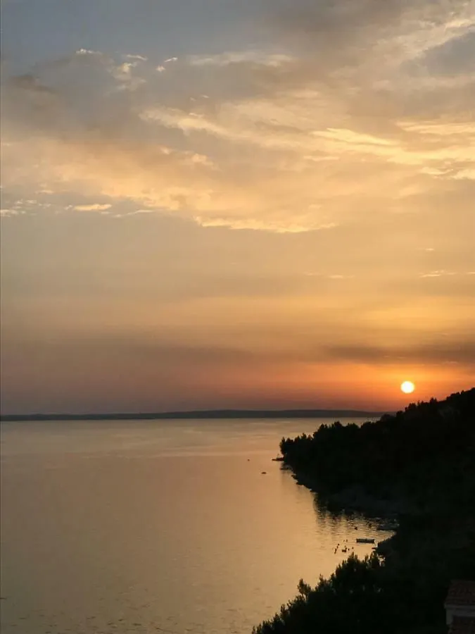 Villa Nada Starigrad Paklenica