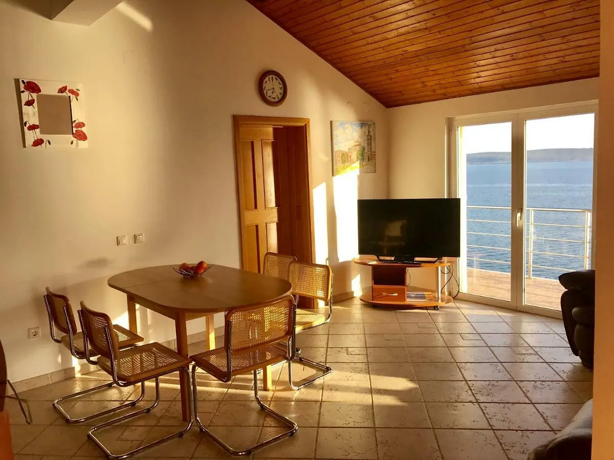 Villa Nada Starigrad Paklenica 0*,  Kroatien