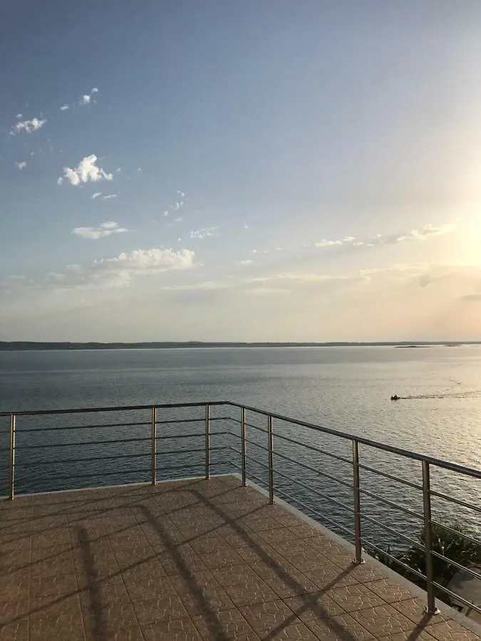 Villa Nada Starigrad Paklenica Kroatien