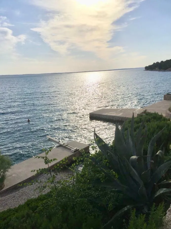 Semesterbostad Villa Nada Starigrad Paklenica Kroatien