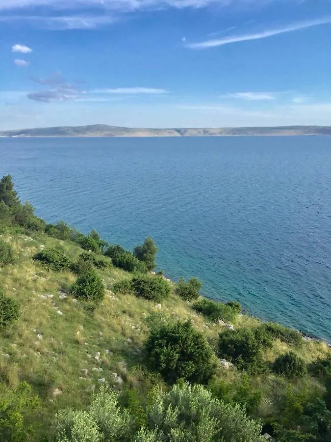 Semesterbostad Villa Nada Starigrad Paklenica